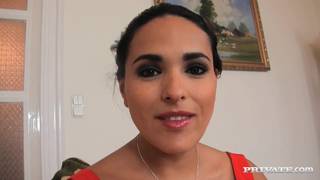 Valery Summer lubi seks oralny i analny