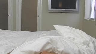 Kylee Resse ma sposób na obudzenie chłopaka