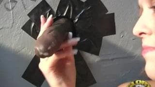 Trisha Rey to lodziara lodziar