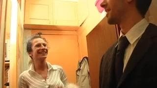 Bardzo łatwo znaleźć kurwę we Francji na ulicy