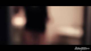 Caty Campbel i Nikita wspólnie się masturbują