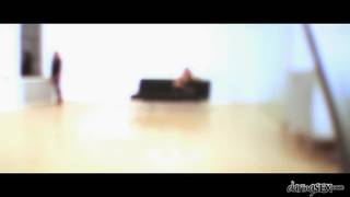 Esmeralda i Cindy Hope zabawiają się ze sobą