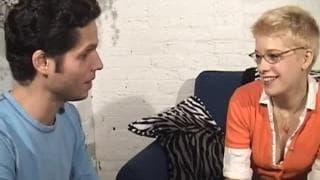 Jezebel spotkała tego kochanka na parkingu