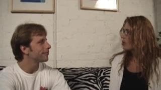 Sheryl po prostu została zagadana na ulicy