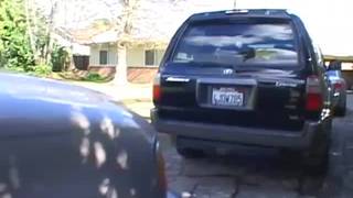 Seksowna milf Kristine tylko myśli o seksie