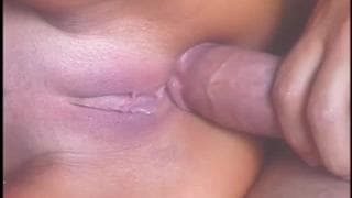 Blond mamuśka ssie w klasycznym porno