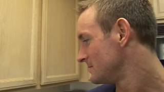 Tym razem ona zajęła się grubą rurą hydraulika