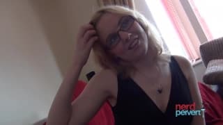 Jessica Lo nagrana na ukrytą kamerę