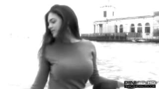 Rudy trans daje dupy dziwkarzowi