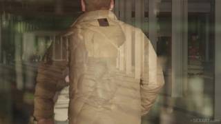 Ta para nie potrafi żyć bez siebie i seksu