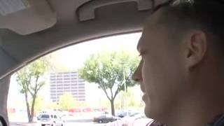 Miley Ann nigdy nie odmawia dania dupy