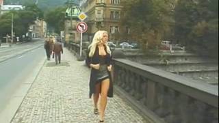 Stacy Silver to blond kurwa i tyle w temacie