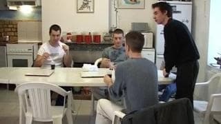 Młodzi Francuzi lubią uprawiać seks