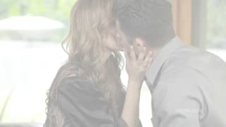 Victoria Rae Black - delikatny seks