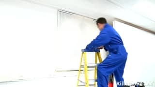 Logan Montoya - apetyczna blond dziwka