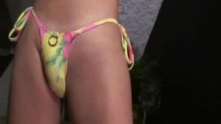 Popołudniowy seks z transseksualistą