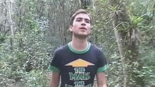 Gej kocha seks na trawie z kochankiem Gej kocha seks na trawie z kochankiem