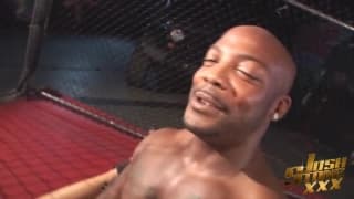 Angelina Castro robi użytek z kutasa