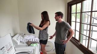 Jennifer Dark ssie i obciąga kutasa