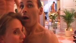 Dwie suki są już w drodze na gang bang