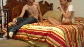 Trawka przed seksem na pobudzenie apetytu