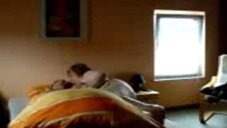 Babka w ciąży ciągle ma ochotę na seks