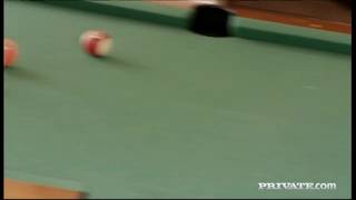 Sarah Twain w podwojnej penetracji