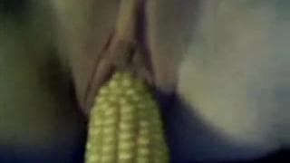 Kukurydza w cipie, dlaczego nie