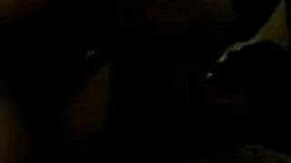 Ekscytująca sesja seksu z własną żoną!