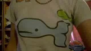 Niewinna masturbacja i małe pieszczoty