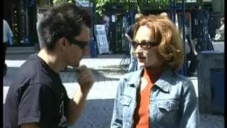 Niemiecka suka już dochodzi do orgazmu