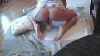 Ile energii ta suka wkłada w masturbację