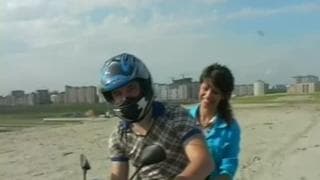 Princess jest śliczną brunetką do jebania