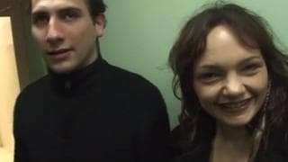 Orgia z udziałem gotowych na wszystko kurw