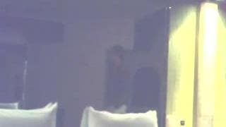 Laska nie wie że kamera jest włączona