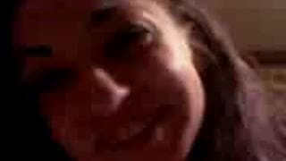 Delikatne video z bułgarską nastolatką