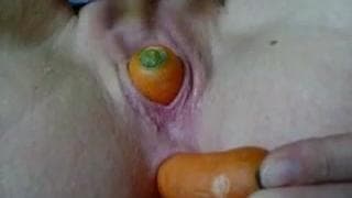 Warzywa to zdrowie, ale i przyjemność