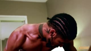 Jin Powers i Tyce Jax wiedzą czego chcą