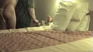 Dojrzały facet kocha BDSM z żoną!