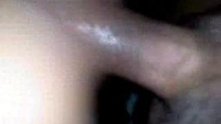 Czarna dziewczyna obciąga i nie tylko!