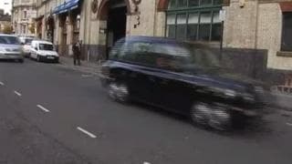 London is always a good idea with lots of sex