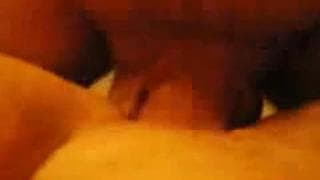 Dostanie amatorską penetrację w domu