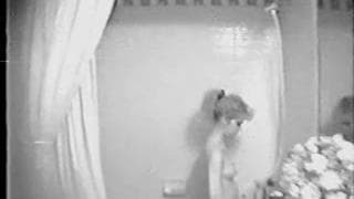 Dzisiaj - mokra masturbacja w wannie!