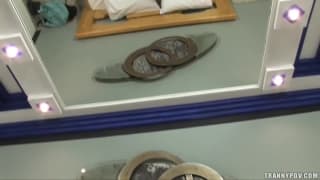 Danielly Colucci-penetracja jej dupy