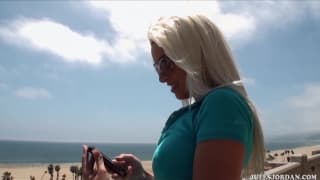 Niezapomniane gonze ze Stevie Shae!