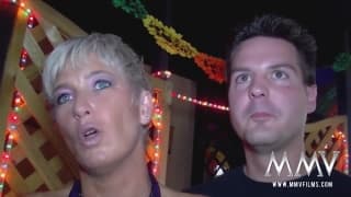 Duża orgia - dla każdego coś miłego!