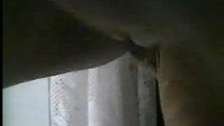 Małżonek zafundował żonie ostrą palcówkę