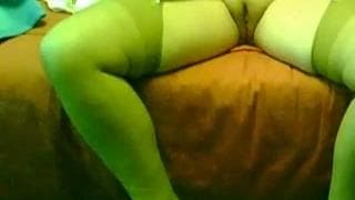 Kochać jebać sobie pizdę tym dildo!