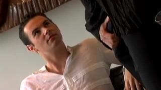 Od striptizu do ostrej orgi