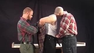 Szukając najlepszej pozycji na seks analny